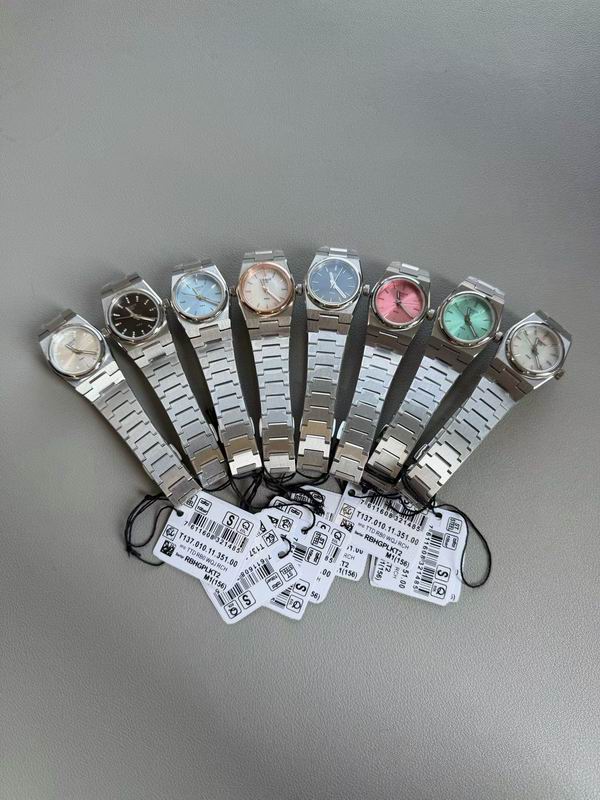 Tissot 25mm 042412